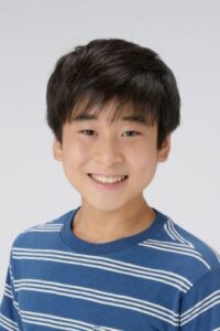 中学生のタレント紹介 テアトルアカデミープロダクション