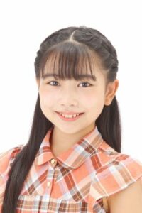 中学生のタレント紹介 テアトルアカデミープロダクション